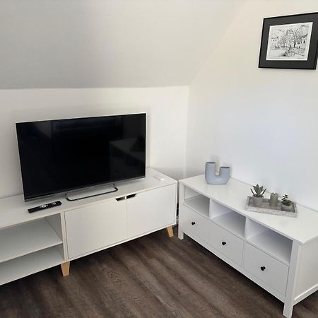 Ferienhaus Heidi Bad Düben Zewnętrze zdjęcie